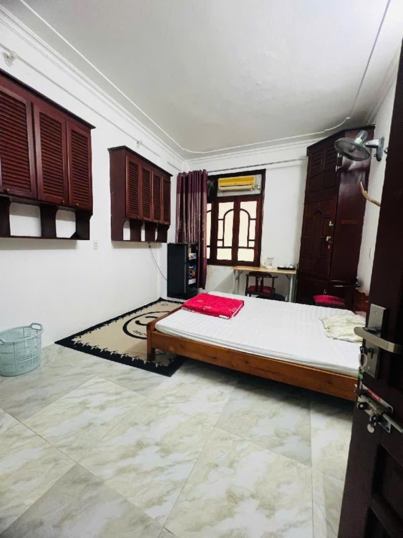 NHÀ DÒNG TIỀN SIÊU ĐỈNH MỸ ĐÌNH, NAM TỪ LIÊM 125M, 7T, MT 7M, OTO TRÁNH, KD ĐỈNH, 30 TỶ. - Ảnh 4